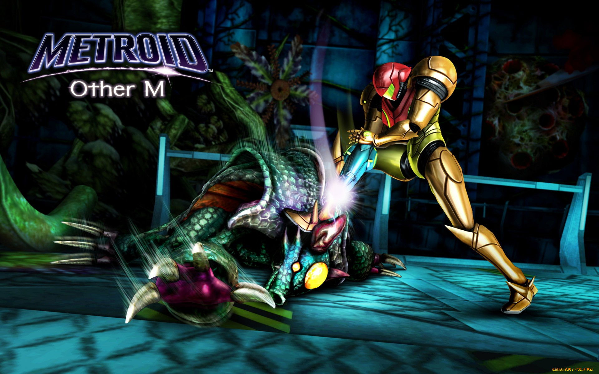 metroid, , , other